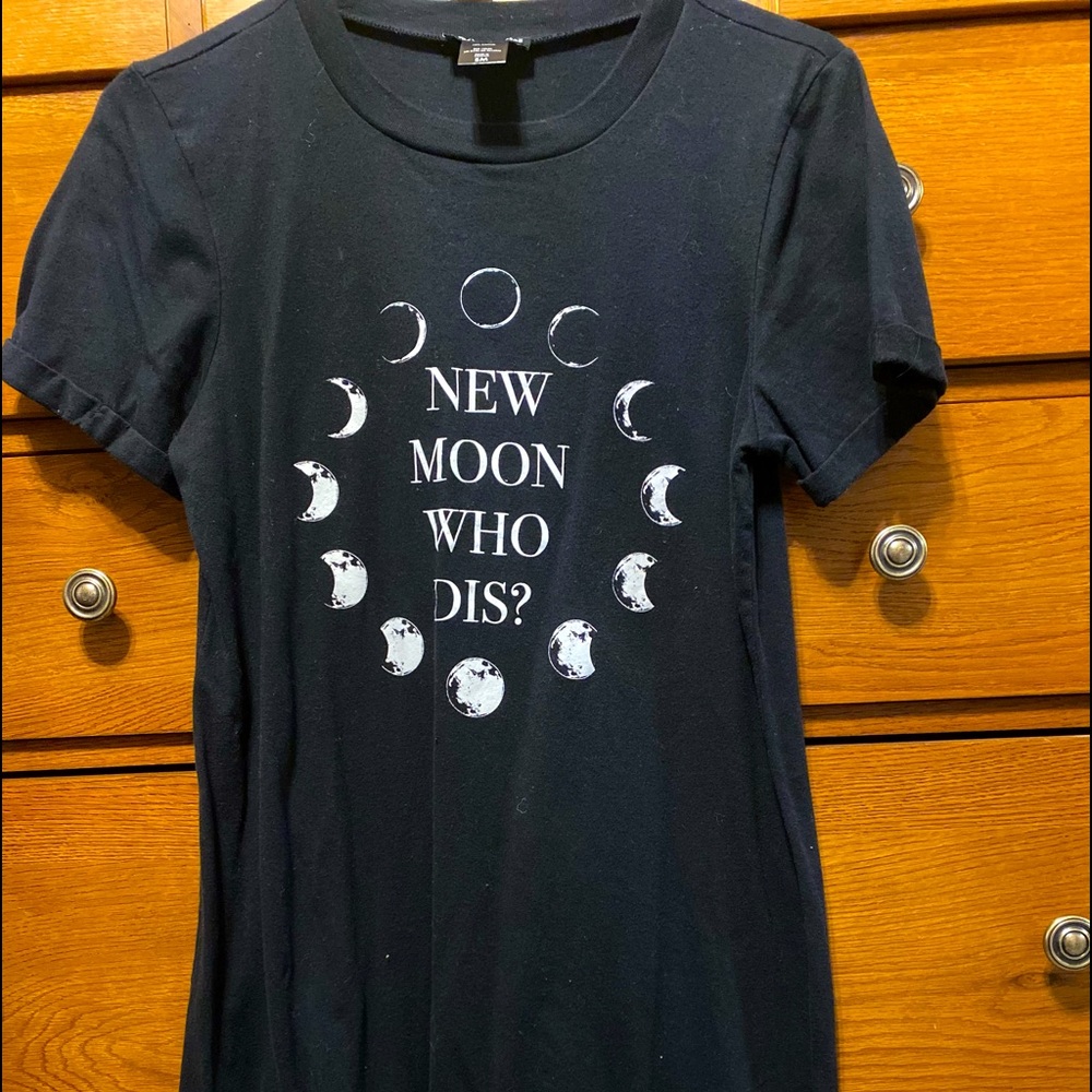 Hot Topic dress